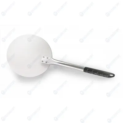 Лопата для пиццы круглая Hurakan HKN-D09-055AL