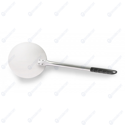 Лопата для пиццы круглая Hurakan HKN-D09-081AL