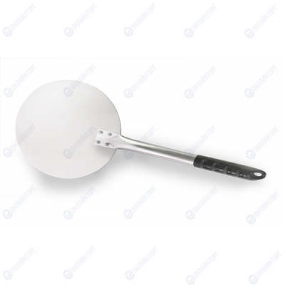 Лопата для пиццы круглая Hurakan HKN-D12-062AL