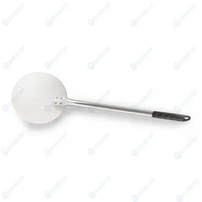 Лопата для пиццы круглая Hurakan HKN-D12-129AL