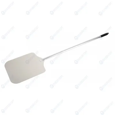 Лопата для пиццы прямоугольная Hurakan HKN-14X16-137AL
