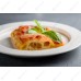Тарелка мелкая «Corone Gourmet» 190 мм