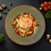 Тарелка для пасты 270 мм «Corone Gourmet Colore»