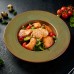 Тарелка для пасты 229 мм «Corone Gourmet Colore»