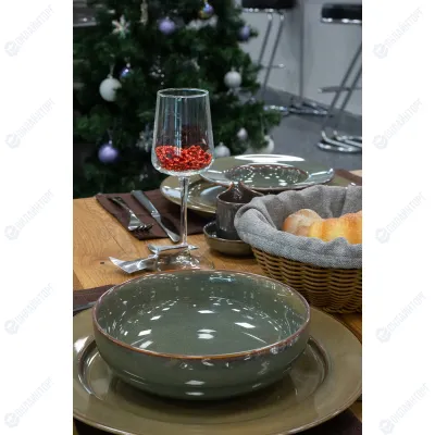 Чашка чайная 220 мл «Corone Gourmet Colore»