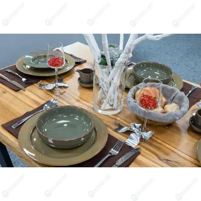 Чашка чайная 220 мл «Corone Gourmet Colore»