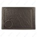 Блюдо для стейка 35*24*2,2 см, Black Star