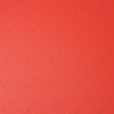 Доска разделочная 600х400х18 мм красная пластик