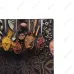 Папка для счетов «Олтын Пахта»
