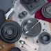 НОЖ столовый ''Satin'' Luxstahl [KL-20]