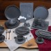 ВИЛКА столовая ''Satin'' Luxstahl [KL-20]