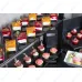 Стекло для подставки фуршетной 750х300 мм прозрачное 