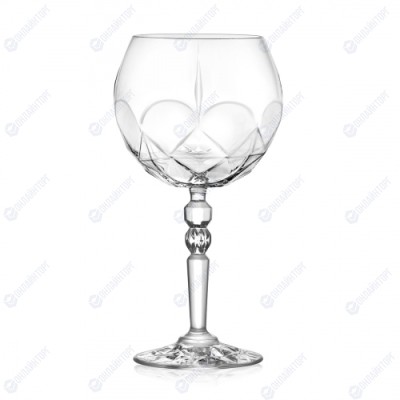 Бокал для коктейля 580 мл хр. стекло Gin Tonic Luxion Alkemist RCR Cristalleria [81269110]