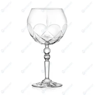 Бокал для коктейля 580 мл хр. стекло Gin Tonic Luxion Alkemist RCR Cristalleria [81269110]