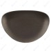 Блюдо 29*20*3 см Black Star