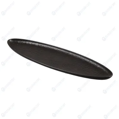 Блюдо для подачи 40*11,5*2,4 см Black Star