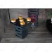 Подставка-куб фуршетная 150х150х255 мм бронза Luxstahl