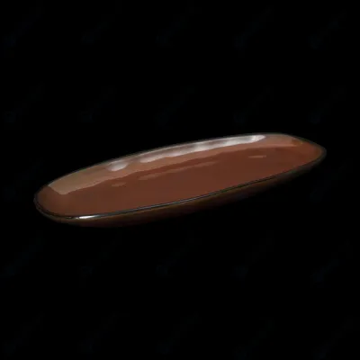 БЛЮДО овальное 10
