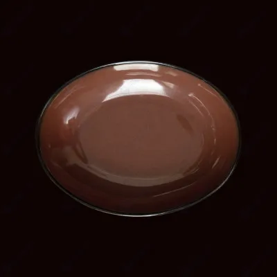 БЛЮДО овальное 8,5