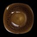 САЛАТНИК квадратный 7'' 168мм 600мл, коричневый ''Tvist Madeira''