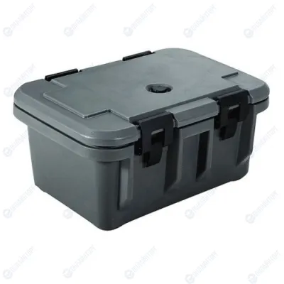 Термоконтейнер для гастроемкостей GN1/1,GN1/2 JW-INP150H (159744)