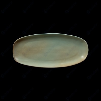 БЛЮДО овальное 10,5'' 270х120х20мм 