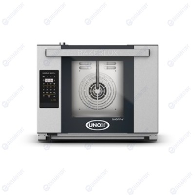 ПЕЧЬ КОНВЕКЦИОННАЯ UNOX XEFR-04HS-ELDV