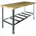Стол кондитерский RESTOINOX СПК-15/8-Р-ЭН
