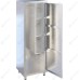 Шкаф для хозинвентаря RESTOINOX ШРХН-13-6/5
