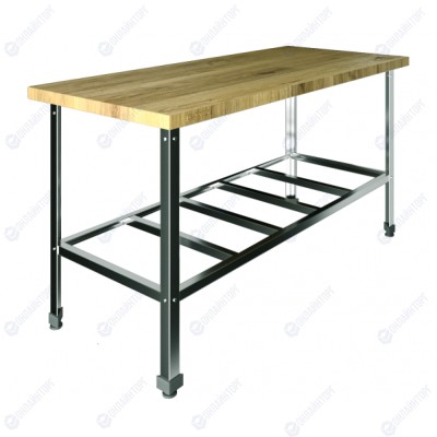 Стол кондитерский RESTOINOX СПК-10/6-Р-ЭН