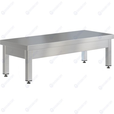 Подтоварник RESTOINOX ПТ-8/6/3 сварной