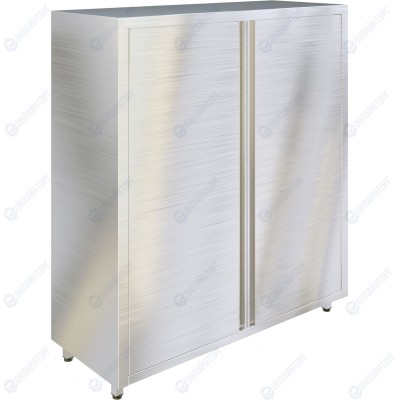 Шкаф кухонный RESTOINOX ШКР-10/6 (для посуды и инвентаря)
