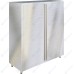 Шкаф кухонный RESTOINOX ШКР-15/6 (для посуды и инвентаря)
