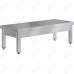 Подтоварник RESTOINOX ПТ-4/4/3