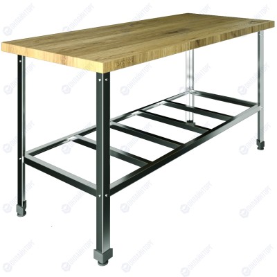 Стол кондитерский RESTOINOX СПК-15/6-Р-ЭН