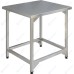 Подставка под печь для пиццы RESTOINOX ППР-9.75/9,2/9.1(для Itpizza MS 4/4+4,WLBAKE Semplice 4M/44M)