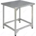 Подставка под печь для пиццы RESTOINOX ППР-9.75/9,2/9.1(для Itpizza MS 4/4+4,WLBAKE Semplice 4M/44M)