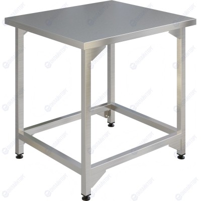 Подставка под печь для пиццы Restoinox ППР-9.6/9.1/9.1 (4BIG/44BIG/TL4BIG/TL44BIG)