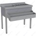 Барная станция RESTOINOX БСНКМ-10/6-Б2К