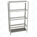 Стеллаж для сушки тарелок RESTOINOX СТПТ-6/4-ЭН