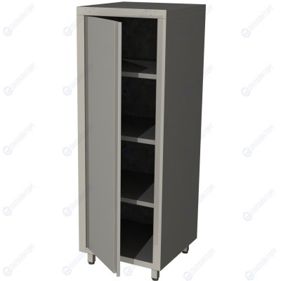 Шкаф кухонный RESTOINOX ШКР-6/6 (для посуды и инвентаря)