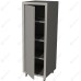 Шкаф кухонный RESTOINOX ШКР-5/5 (для посуды и инвентаря)