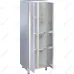 Шкаф для одежды и хоз инвентаря RESTOINOX ШРОХН-25-6/5