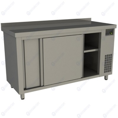 Стол тепловой купе RESTOINOX Т-СПЗК-10/6-Б