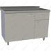 Барная станция для кофе машин RESTOINOX БСНКРЯ-8/6-БП