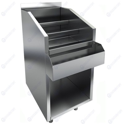 Барная станция RESTOINOX БСЛБ-7/7-БК
