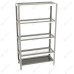 Стеллаж для сушки тарелок и стаканов RESTOINOX СТПТС-6/4-ЭН
