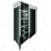 Шкаф кухонный RESTOINOX ШКК-10/6 (для посуды и инвентаря)