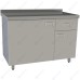 Барная станция для кофемашин RESTOINOX БСНКРЯ-10/7-БП