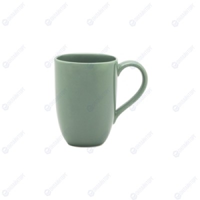 Кружка FLAT Shape SAMAMBAIA 350мл Oxford, 136227, AO07-0563